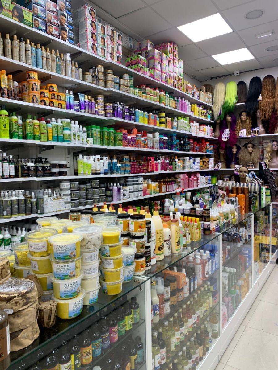 Wholesale & Retail Supply